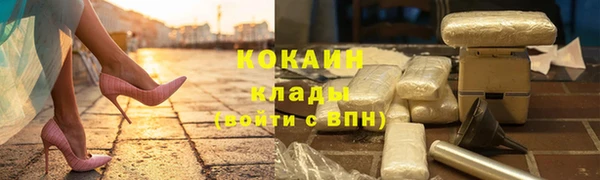 молекула духа Бронницы