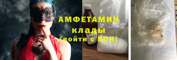 молекула духа Бронницы